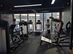 -博纳私人订制健身(中集美兰湖店)
