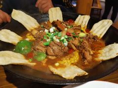 -百姓人家家常菜馆(大观·天地MALL店)