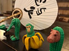 -侘与火 Wabi 侘寂烟火•锅物料理(大屯DT51店)