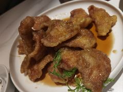 -小桃红·东北菜·春饼烤鸭(南阳湖街店)