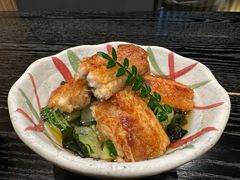 -玄白·炭烤活鳗(上海首店)