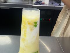 -茶芭蕾·新疆酸奶(美美1店)