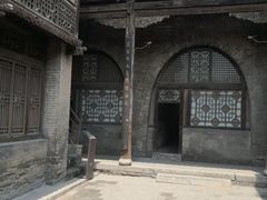 -山西王家大院