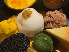 -牛New寿喜烧(金茂览秀城店)