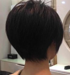 -时尚殿堂hair salon