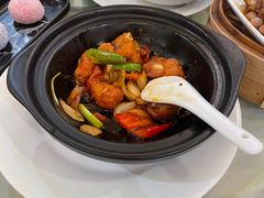 -益利大酒楼(井岸店)