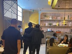 -荷花亭·湖北融合菜(中商广场店)
