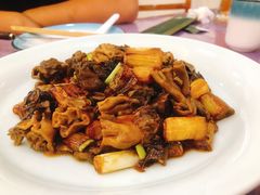 -新疆巴州金丝特餐厅(大钟寺店)