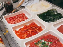 -海底捞火锅(杭州天虹购物中心店)