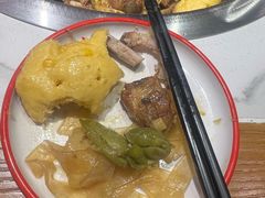 -玺炖·中国铁锅炖(虹桥天街店)