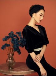 -米莱摄影写真(五大道别墅店)