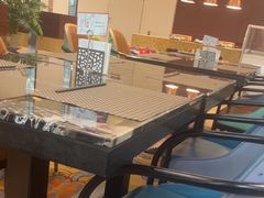 -宁波阳光豪生大酒店·豪生咖啡厅