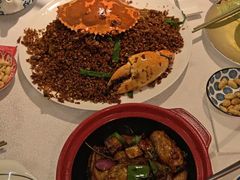 -喜记避风塘炒辣蟹(旗舰店)