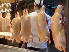 -四季民福烤鸭店(前门大栅栏店)