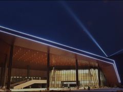 -野马渡文体中心游泳·健身