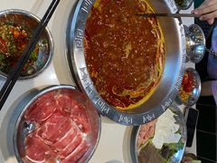 -憨铁匠老火锅(龙岗万科里店)