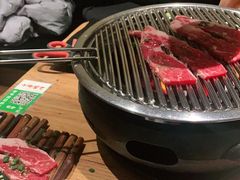 -千寻烧肉(政务区店)
