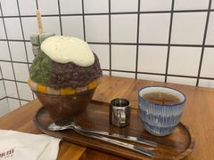 -WONDER ICE 萬得冰田(建設路总店)