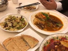 -楼兰印象(朝外店)