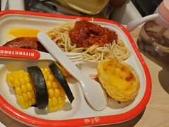 -避风塘(宝山万达店)