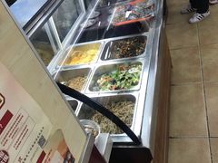 -中国兰州名牛纯汤牛肉面(永安道店)