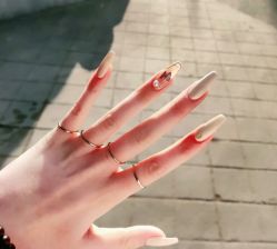 -手艺人不办卡美甲美睫