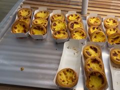 -味多美蛋糕(双安店)