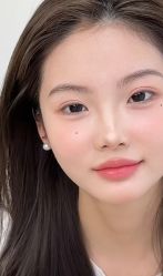 -韩美绣·骨相纹眉·洗眉美瞳线