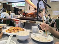 -紫光园(燕郊总店)