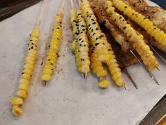 -破店肥哈·东北烧烤·夜宵(南山保利店)