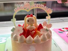 -巴黎贝甜(大宁国际商业广场店)