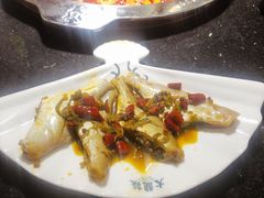 -大龙燚火锅(白石洲店)
