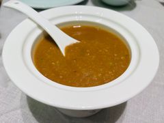 喷香芋艿羹-甬府小鲜(万象城店)