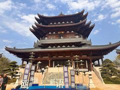 -江心屿景区