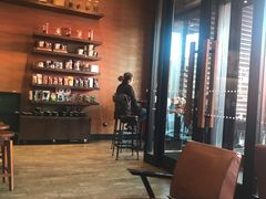 -星巴克(大连柏威年店)