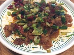 -云海肴·汽锅鸡·云南菜(东坝金隅店)