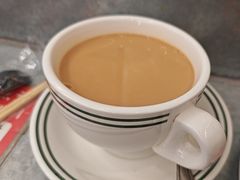 -孖记茶档·热腾茶餐(乐峰店)