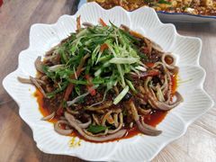 -洪霞餐馆