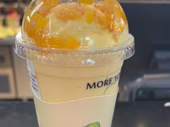 -茉酸奶(高科山姆店)