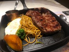 -半秋山西餐厅(西园店)