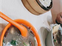-金原鸭血粉丝汤总店(锁金村店)