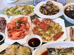 -众味海鲜大排档·活海鲜·潮汕味(南澳店)