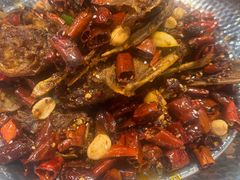 -川正旺江湖菜(三元桥店)