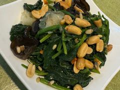 -振生清真饭店(永安道店)