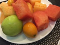 -厦门海景千禧大酒店·海景咖啡厅