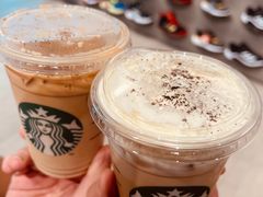 -星巴克(温州银泰大西洋店)