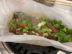 -有鱼吃·纸包烤鱼(曲江创意谷店)