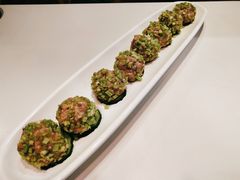 -潮火锅·麻辣牛肉火锅(观音桥方圆·LIVE店)