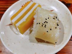 -博鳌悠然·忠锐杂粮茶餐厅