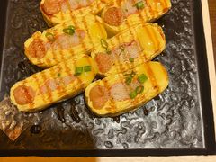 -白石的深夜食堂(济南万象城店)